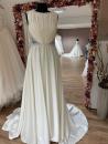 Elegantes und nachhaltiges Brautkleid Gemini